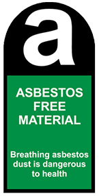Azbestos free for buliding